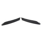 Front Bumper Trim Bezel Cover for Land Rover Range Rover Velar (2018–2021)