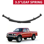 Rear Leaf Spring 3.5" Suspension Lift for Toyota Tacoma (1995–1997)