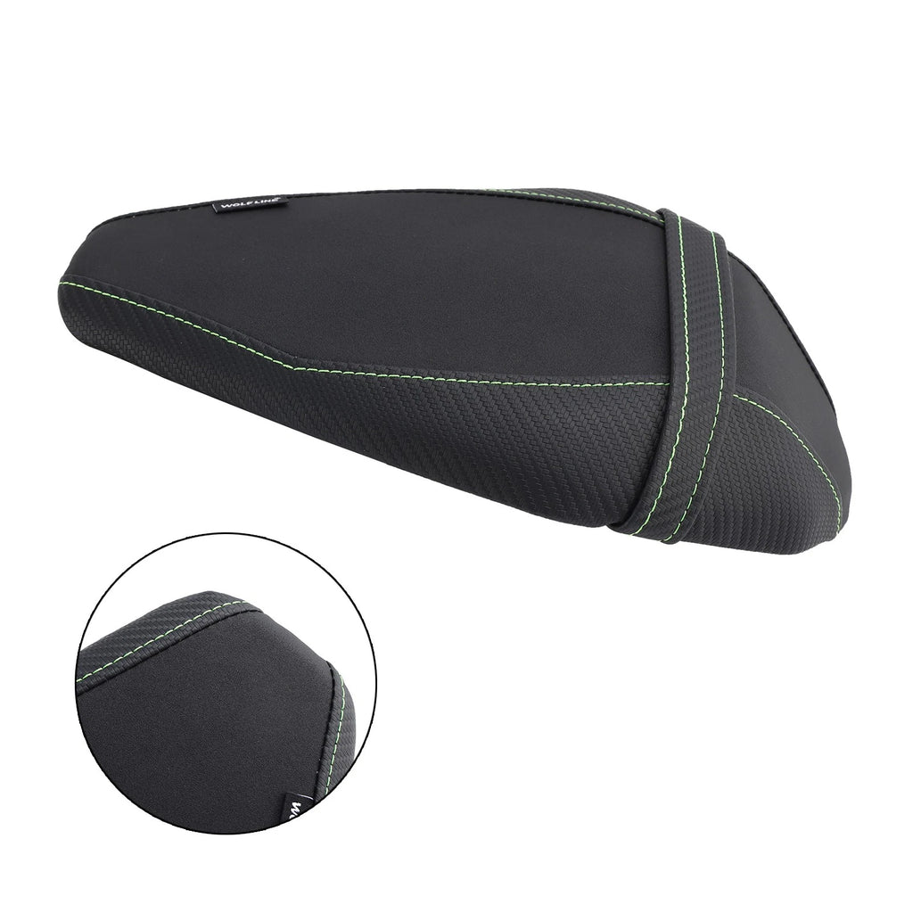 Rear Seat Passenger Cushion for Kawasaki ZX-10R/RR (2021–2023)