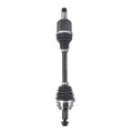 Front Right CV Axle Shaft for Mercedes W222 S-Class (2014–2019)