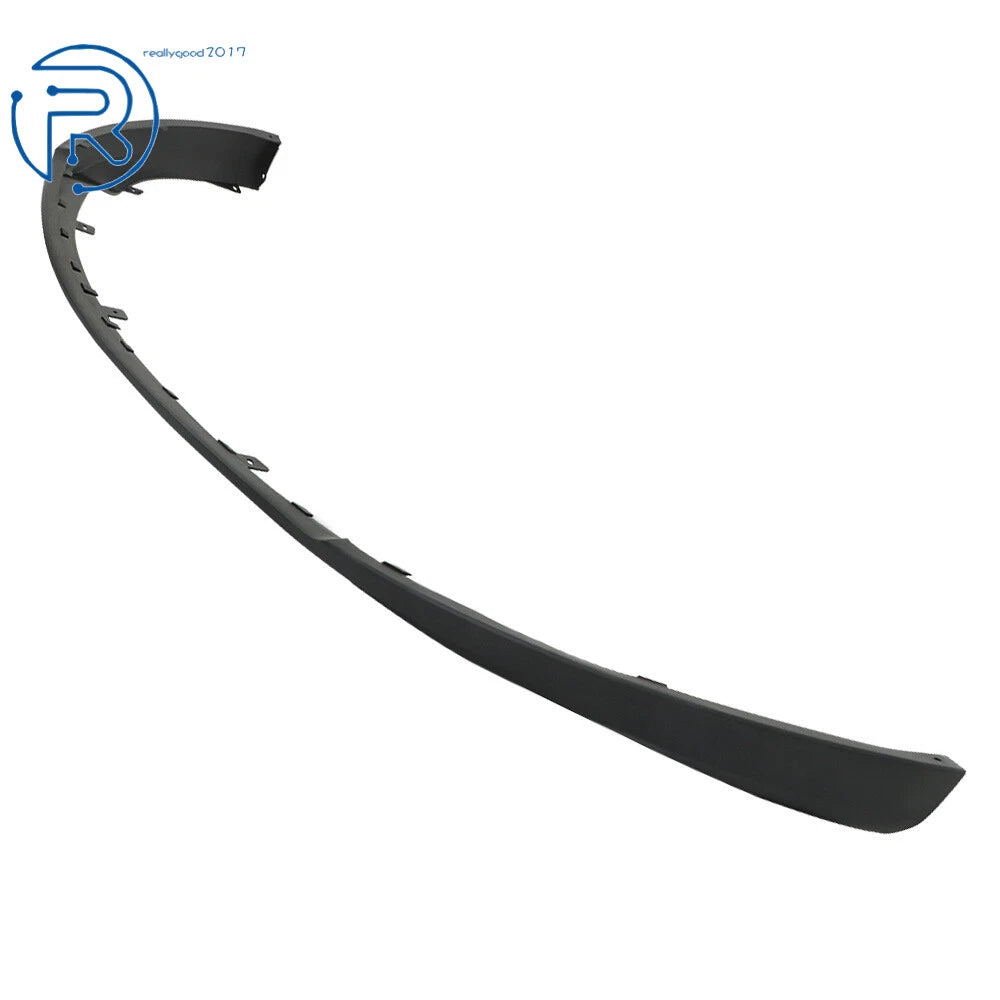Front Lower Bumper Valance for Ford Taurus (2013-2019) Textured Black
