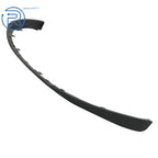 Front Lower Bumper Valance for Ford Taurus (2013-2019) Textured Black