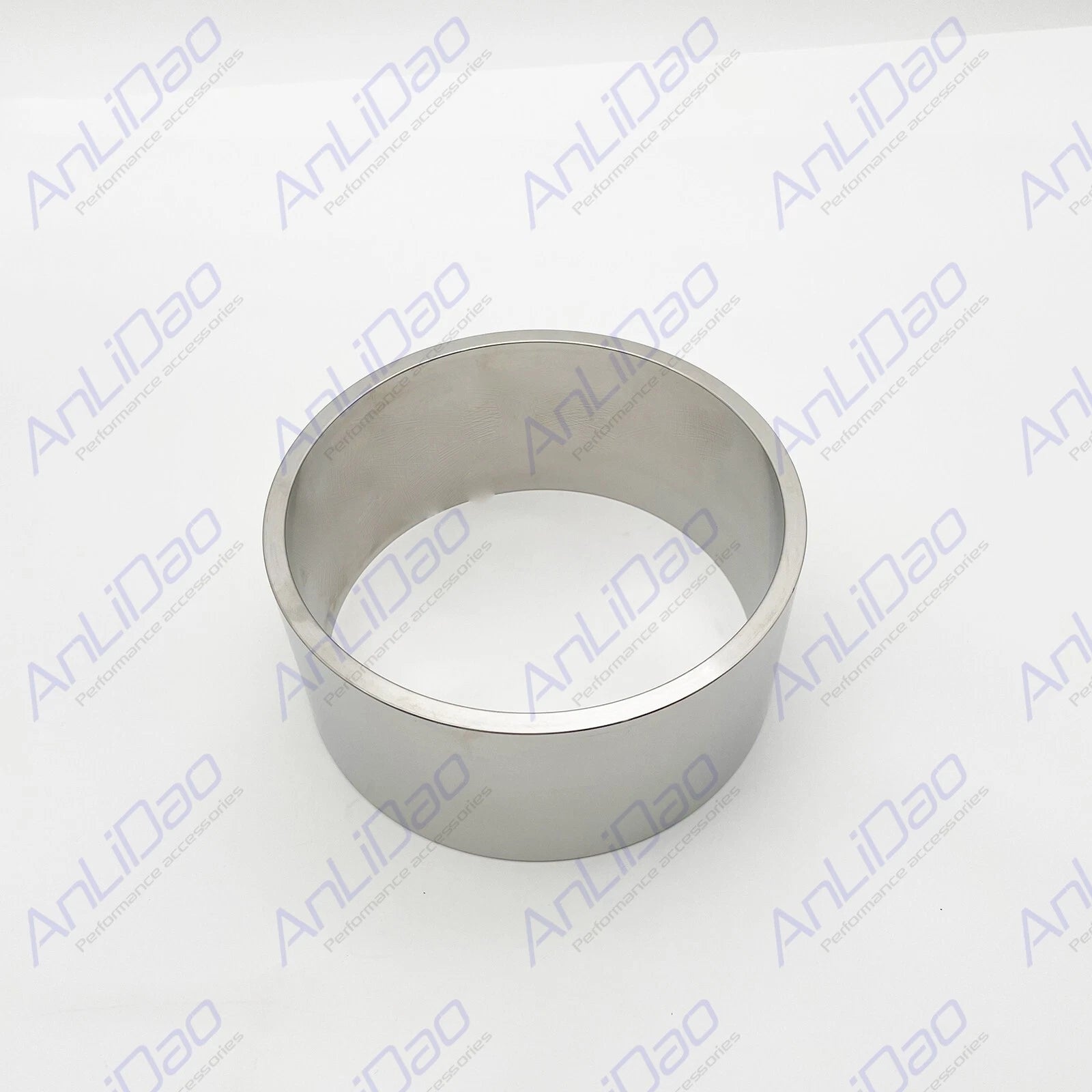 Stainless Steel Wear Ring for Sea-Doo 4-Tec (SRX 159mm, SRX-HS-159-002)