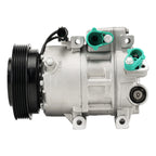 A/C Compressor For Hyundai Sonata and Kia Amanti and Optima (2006–2009)