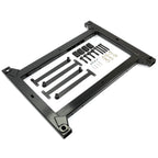 5th Wheel Hitch Rail Adapter for Ram 2500 3500 (2013–2021)