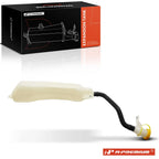 Engine Coolant Reservoir with Cap for Honda HR-V (2016–2020)