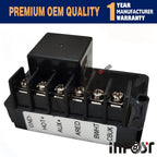 S500-A6 Electronic Control Module for Trombetta (12V 24V)