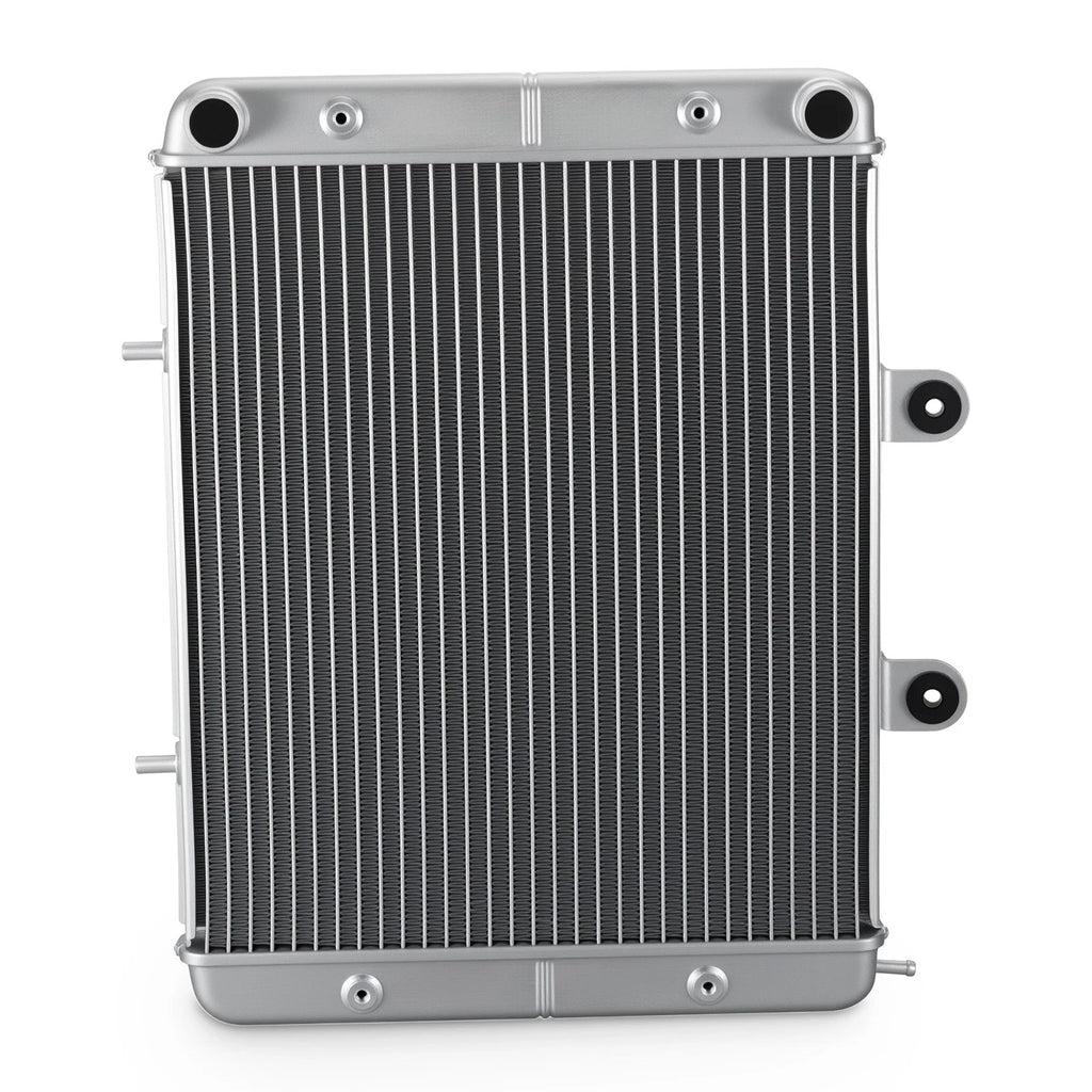 Aluminum Radiator for Polaris Sportsman 700 800 EFI (2004–2008) 1240521 1240190