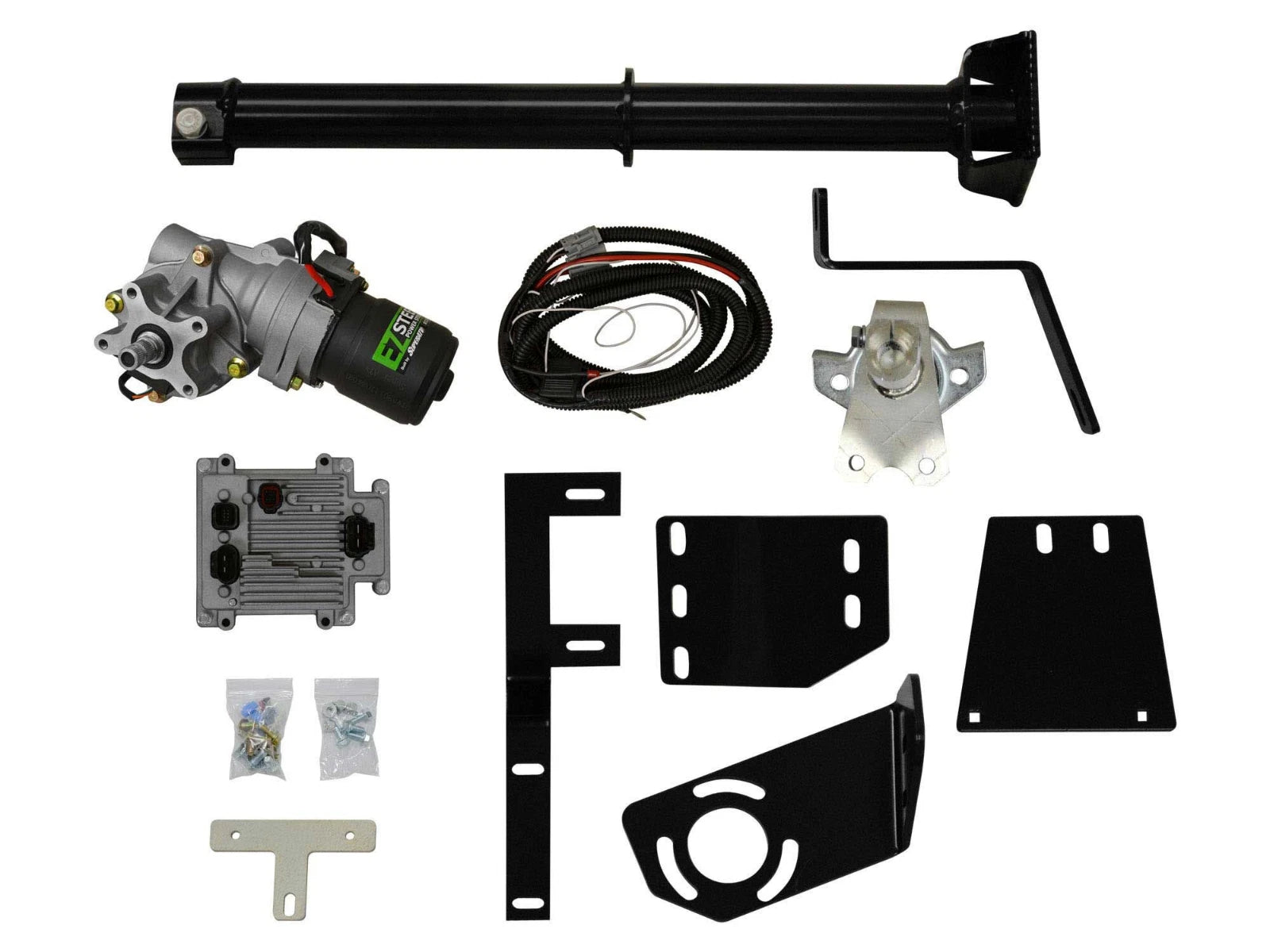EZ-STEER Power Steering Kit for Polaris Sportsman XP 550/850/1000 (2010–2023)