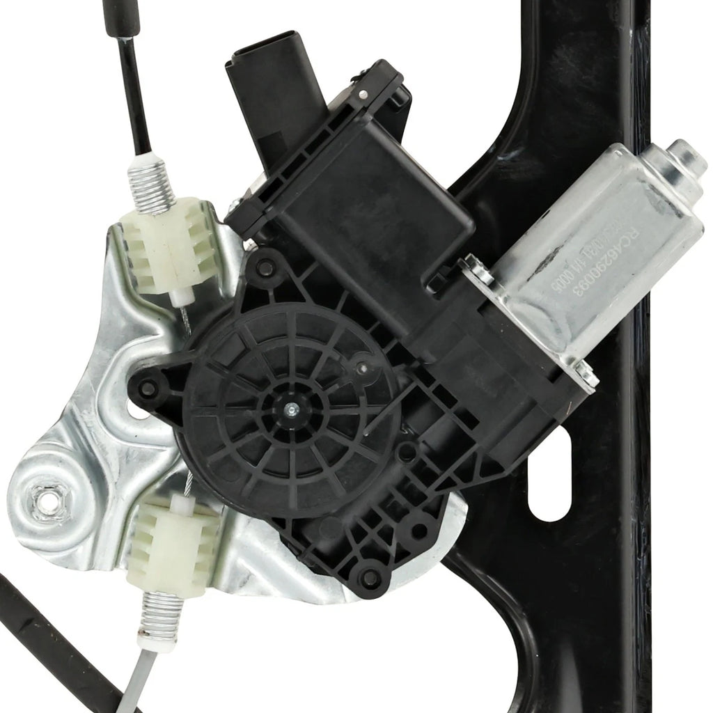 Window Regulator for Cadillac ATS (2013–2018) Right Side