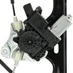 Window Regulator for Cadillac ATS (2013–2018) Right Side