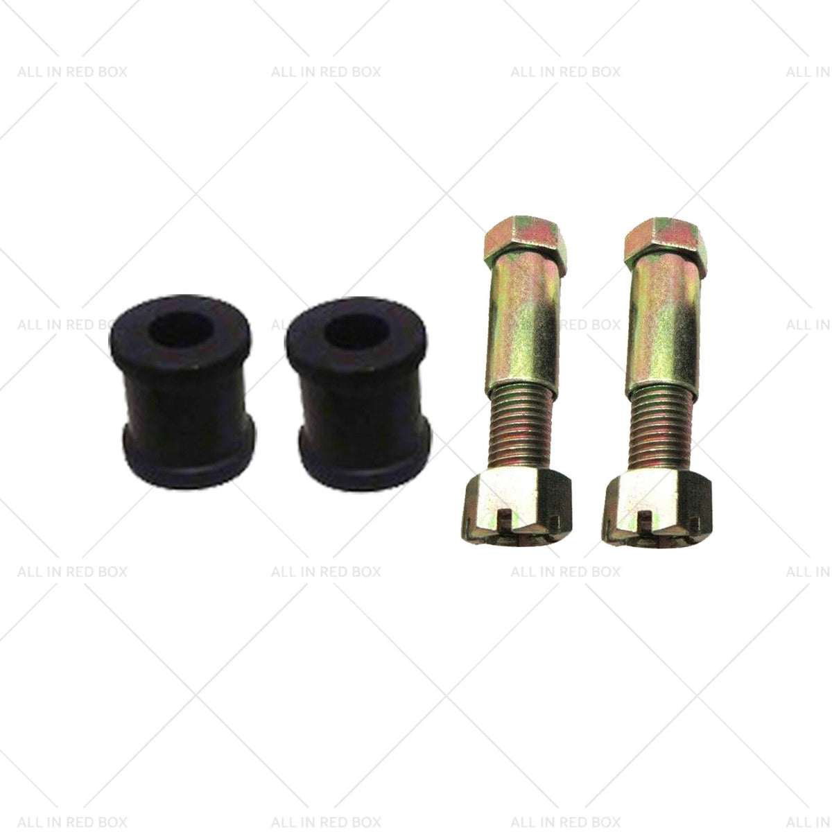 Sway Bar Linkage + Bushes for Toyota Landcruiser 80/105 Series (1990–2007)
