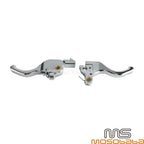 Brake Clutch Lever Handle for Harley Touring Street Glide FLHX FLHXSE (24)