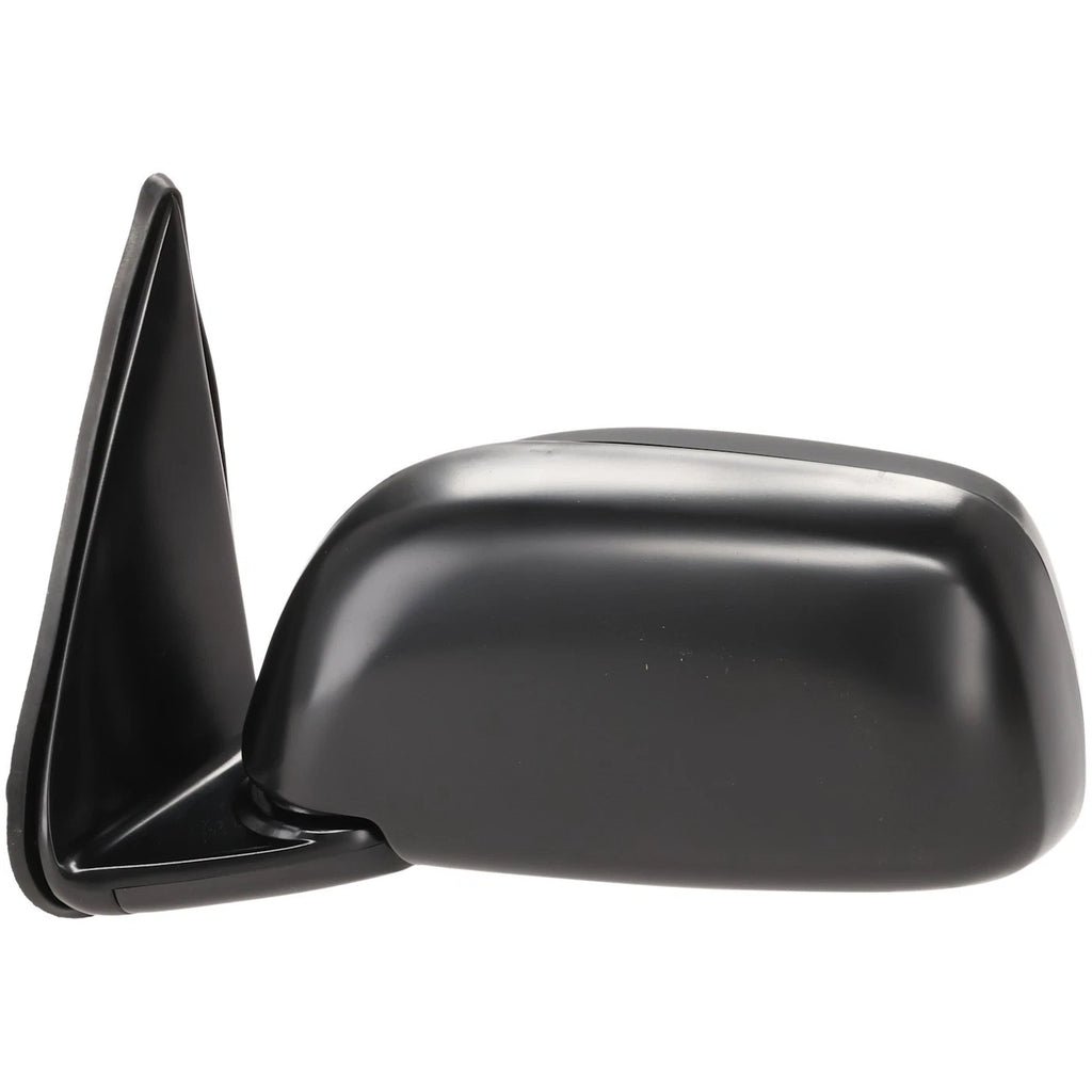 Driver Side Mirror for Toyota Tacoma (1995–2000) Manual Adjust 9x5-inch