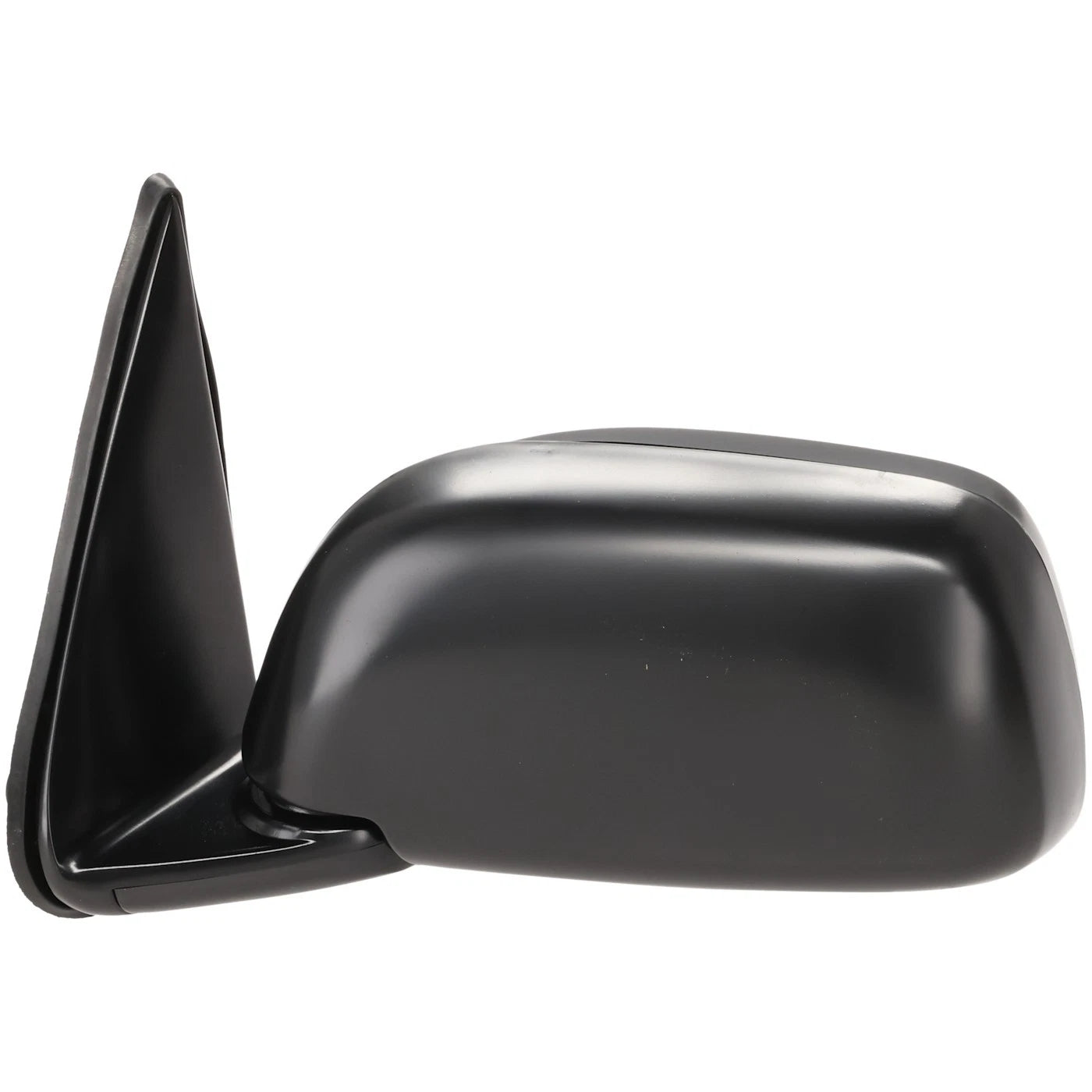 Driver Side Mirror for Toyota Tacoma (1995–2000) Manual Adjust 9x5-inch