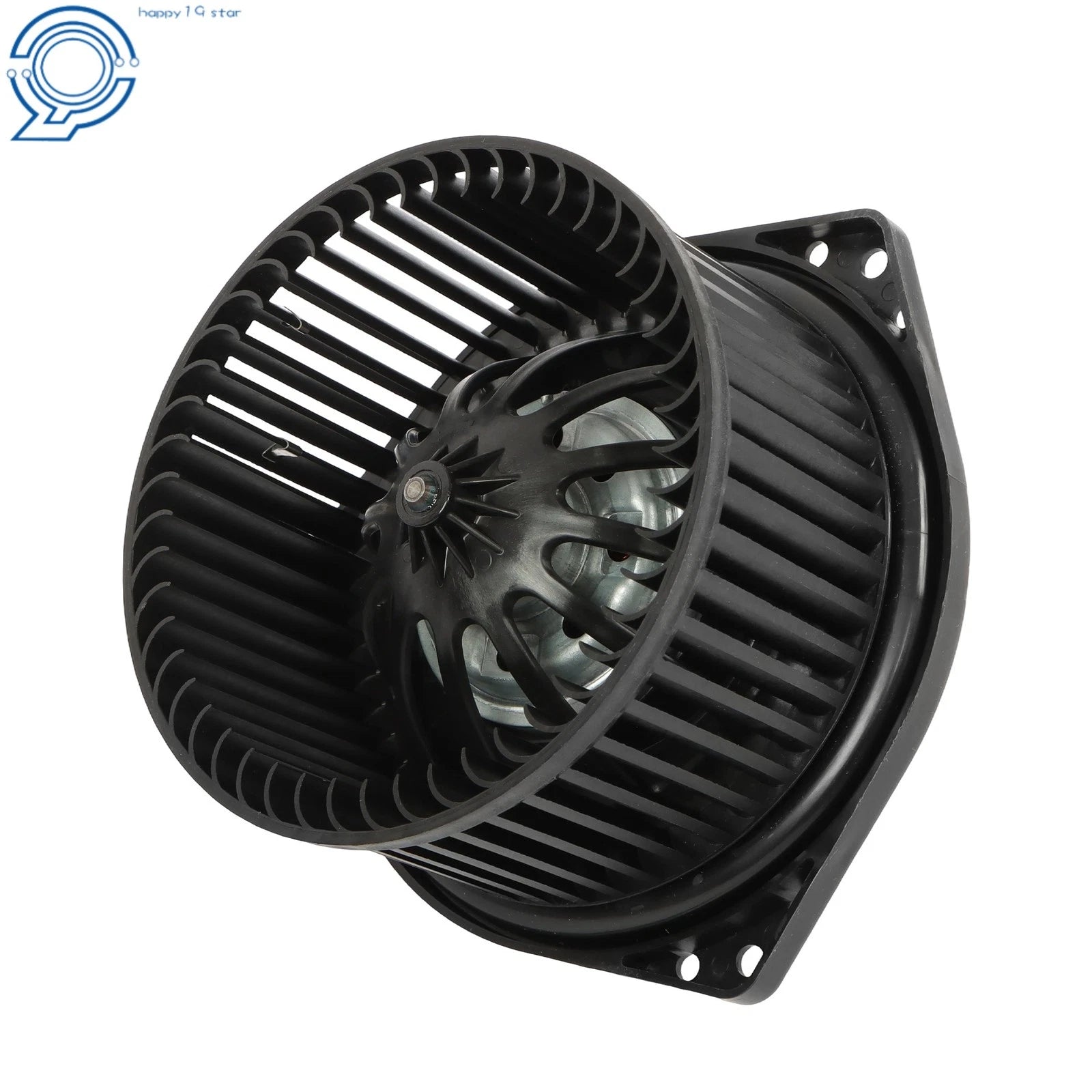 HVAC Heater Blower Motor Fan for Nissan Sentra Xterra (2000–2004)