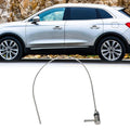Heater Fuel Tank Standpipe for Eberspacher D4, Webasto Sender