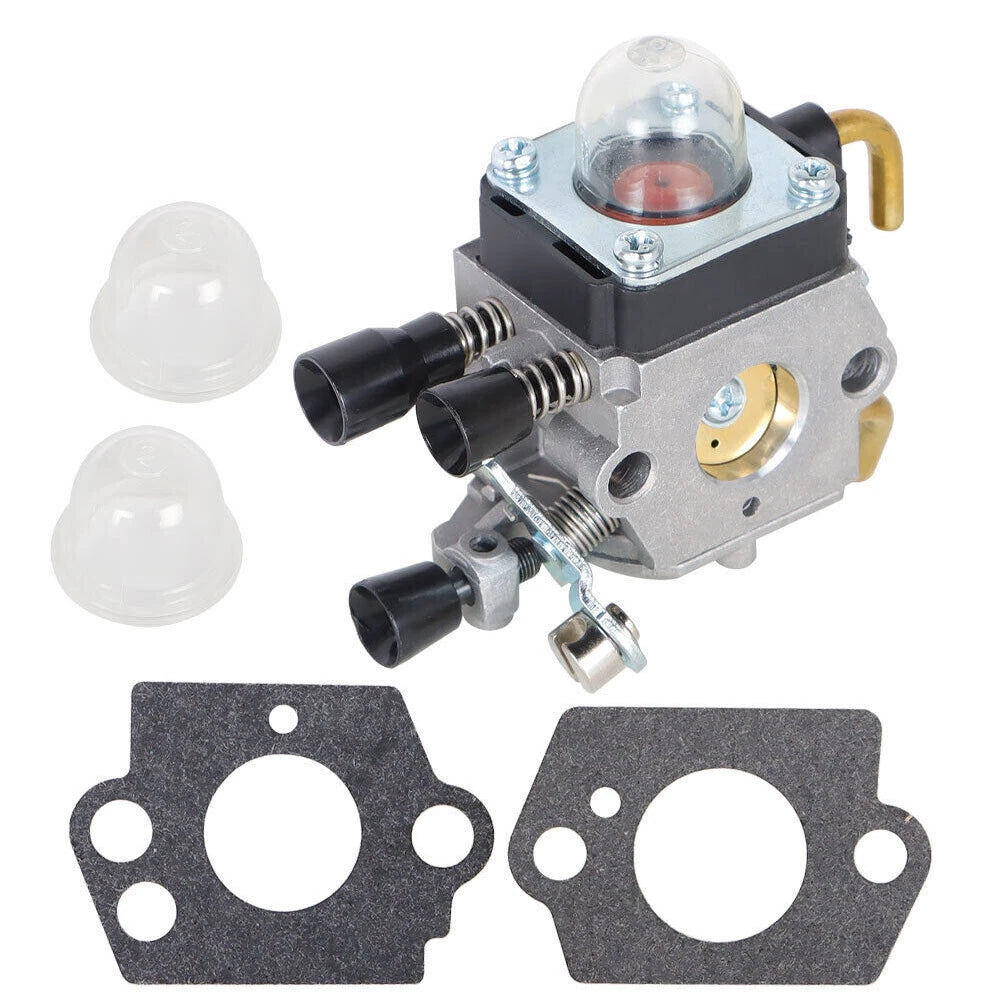 Trimmer Carburetor Primer Bulb Gasket for STIHL FS38 FS45 FS46 FS55 FS85 (N/A)
