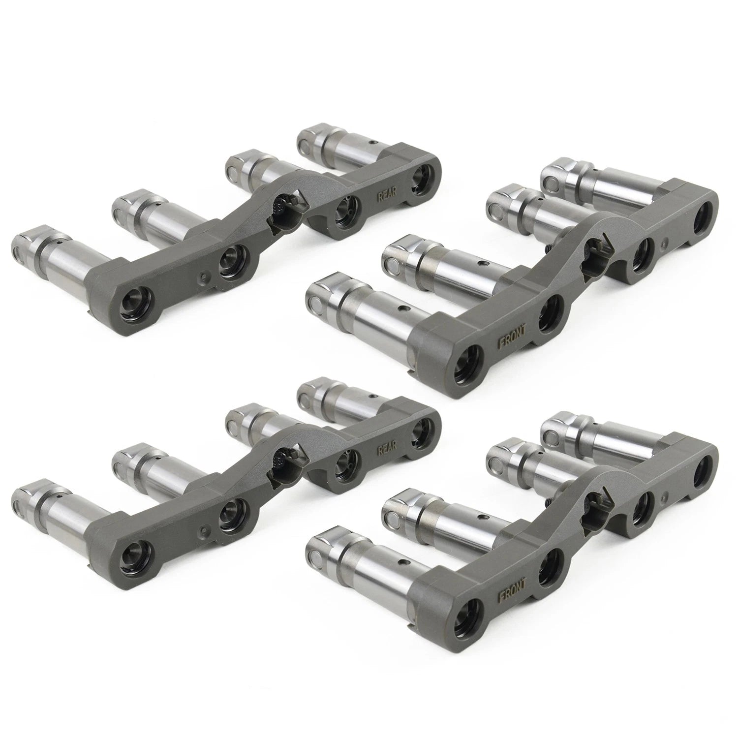 MDS Valve Lifter Set for Chrysler 300 Dodge Jeep Ram 5.7L V8 HEMI (2009–2021)