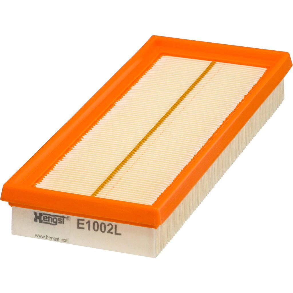 Air Filters for Smart Fortwo (2008–2015)