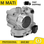 Throttle Body 1205030 for Polaris Ranger 500 (2017–2022) / ETX (2015–2016) / ACE 500 (2017–2019)