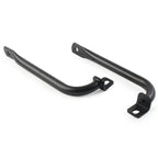 Rear Seat Handle Grab Bar for KAWASAKI Z900RS (2018-2023) Black