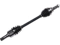 Front Left CV Axle Assembly for Mazda 2 (2011–2014) MY326YQ PDL