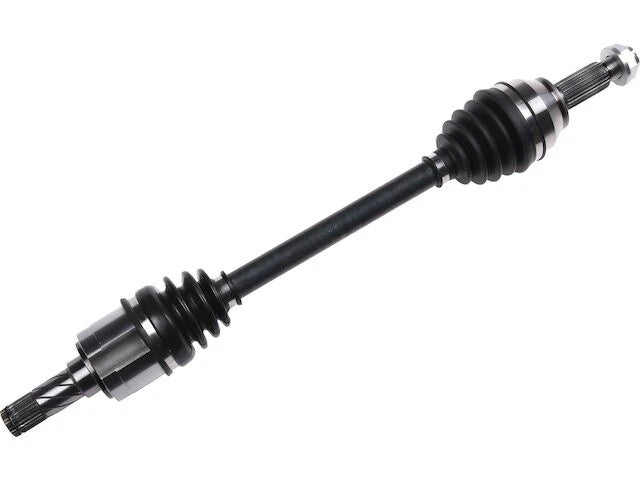Front Left CV Axle Assembly for Mazda 2 (2011–2014) MY326YQ PDL