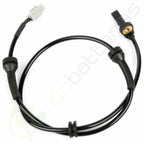 ABS Wheel Speed Sensor Front Right Assembly ALS628 for Nissan Sentra (2013–2019)