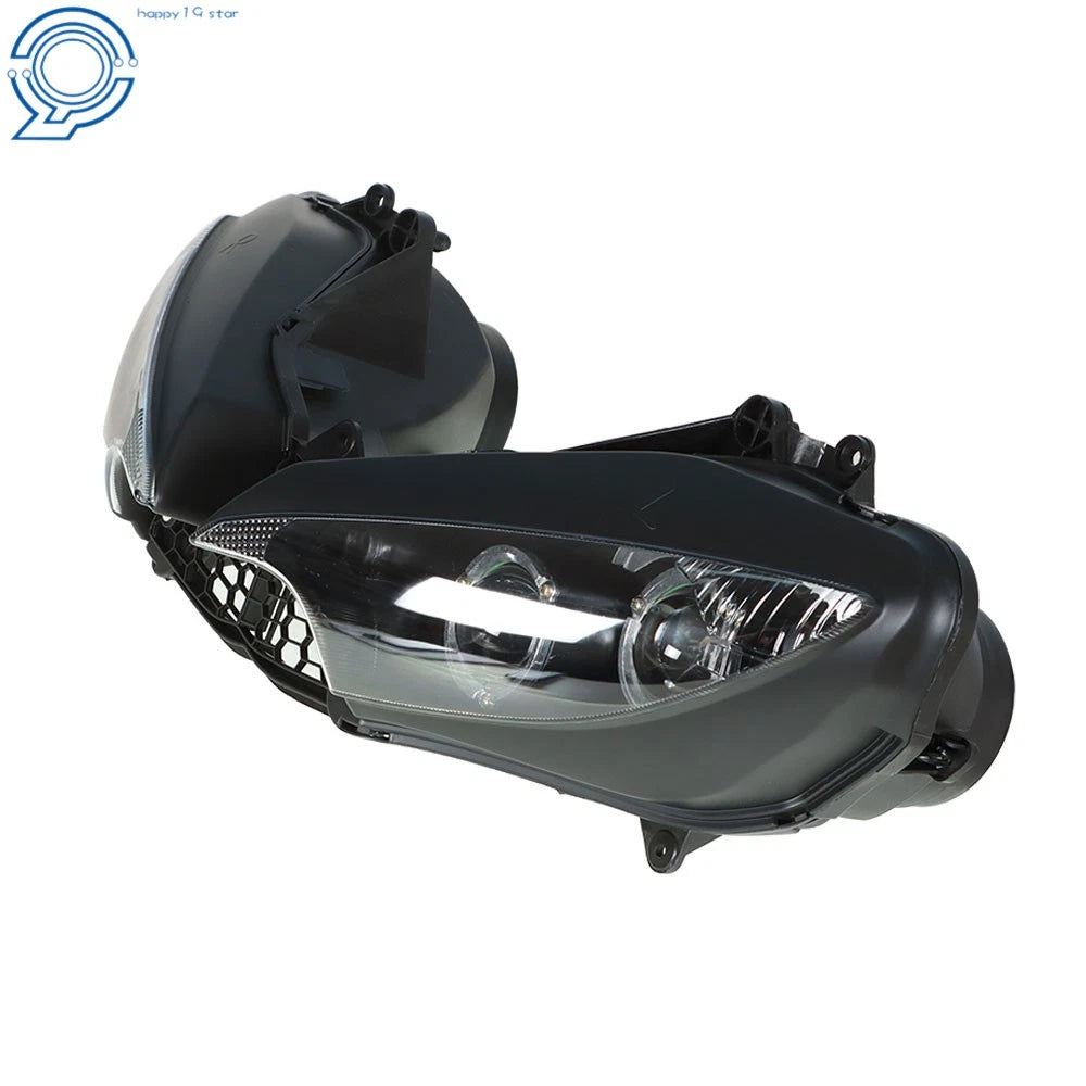 Front Headlight for Yamaha YZF R6 (2003-2009)