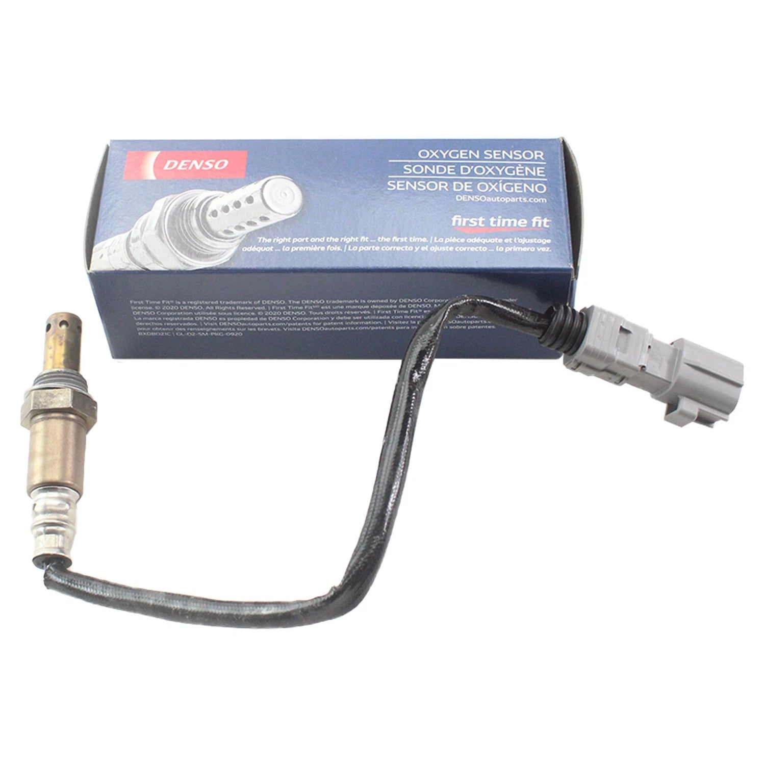 Oxygen Sensor for DENSO 234-4168