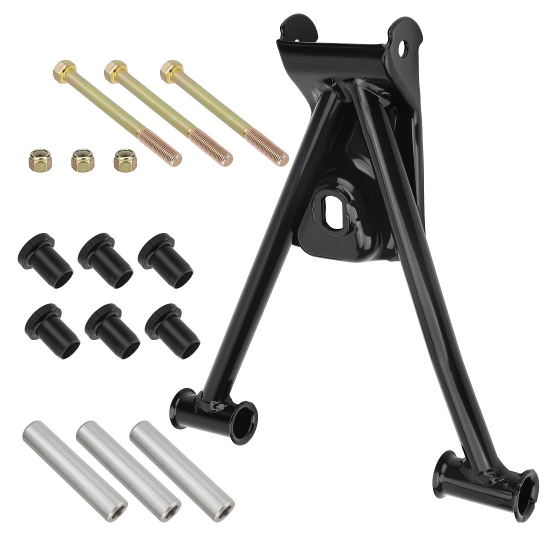 Rear Upper Left A-Arm Kit for Polaris Sportsman 570 600 700 800 6x6 (2014–2021) 1013766-067