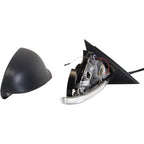 Heated Passenger Right Side Mirror for VW Passat (2001–2005)