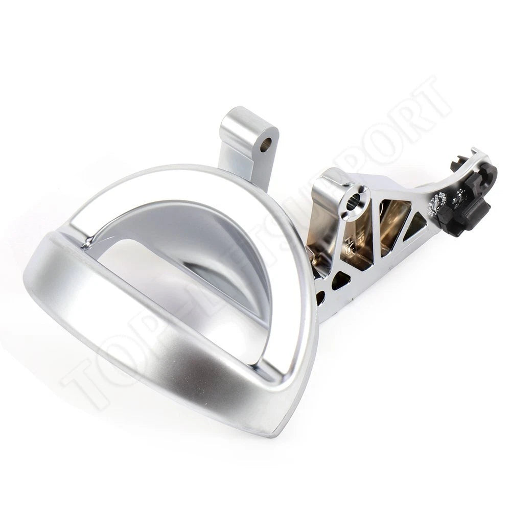 Interior Door Handle for Dodge Nitro (2007–2012) Front Rear Passenger Side
