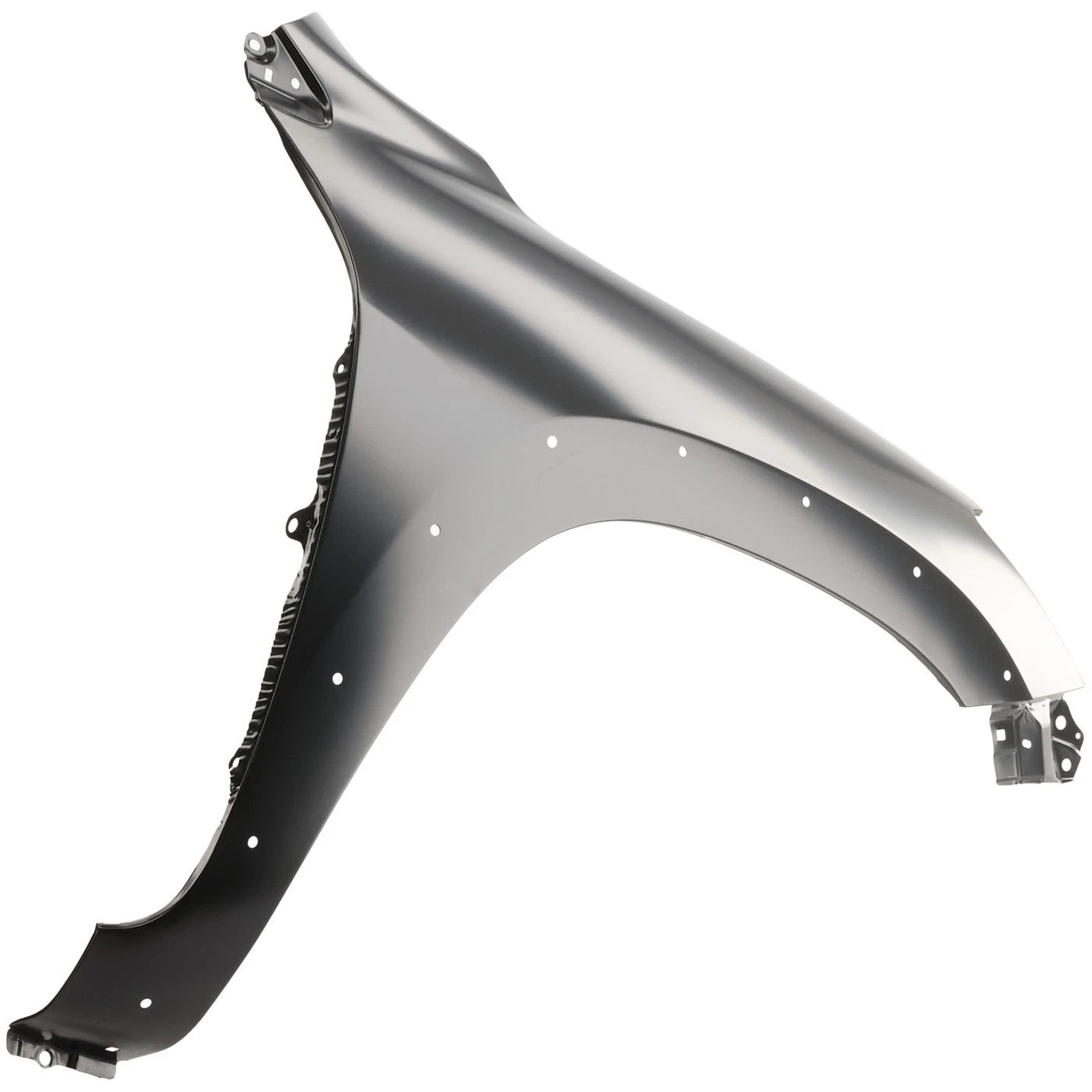 Fender for Toyota RAV4 (2006–2008) Front Left & Right with Wheel Flares