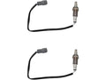 Set of 2 Upstream Oxygen Sensors for Suzuki Equator (2010, 2012) RC955WS