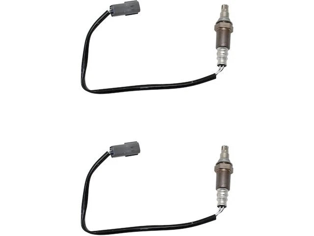 Set of 2 Upstream Oxygen Sensors for Suzuki Equator (2010, 2012) RC955WS