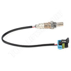 Set of 2 Oxygen Sensors for Buick Enclave (2009–2011)