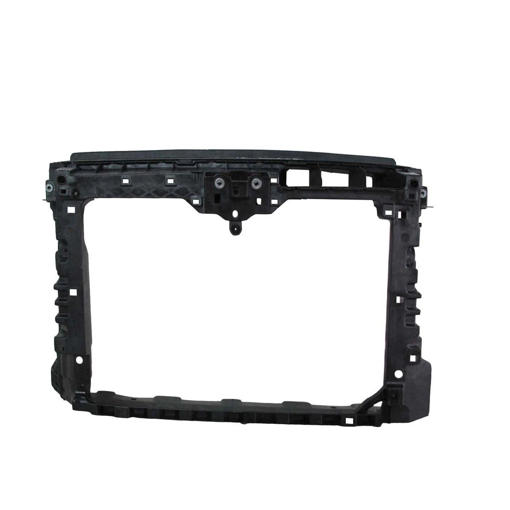Replacement Radiator Support Composite Steel for 2016-2019 Volkswagen Passat