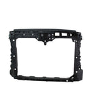Replacement Radiator Support Composite Steel for 2016-2019 Volkswagen Passat