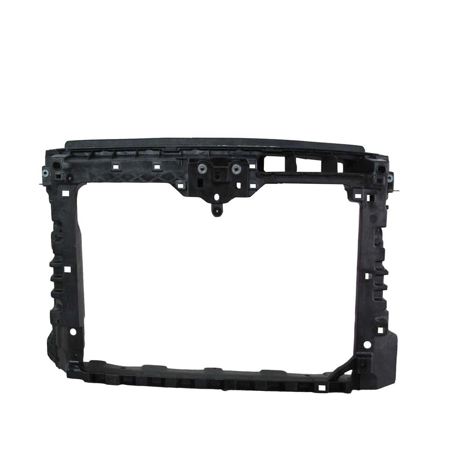 Replacement Radiator Support Composite Steel for 2016-2019 Volkswagen Passat