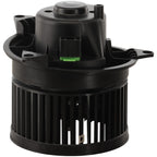 Heater Blower Motor for Ford Focus, Transit Connect (2000–2013)
