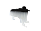 Engine Coolant Reservoir Tank with Cap for Chevrolet Silverado 1500 (2014–2018)