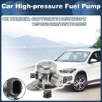 High Pressure Fuel Pump for BMW X1 X3 X4 Z4 Fuel Pump Assembly