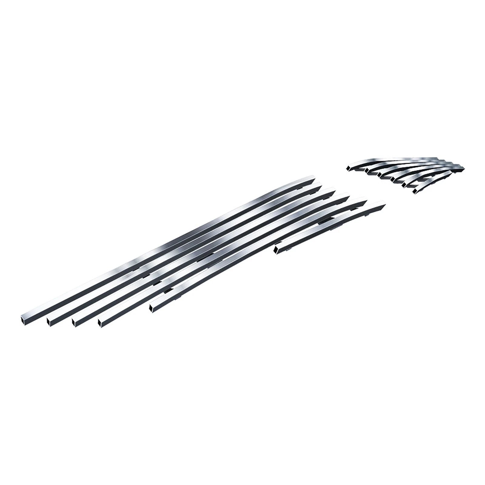 Stainless Billet Grille for Honda Fit Sport (2012–2013)