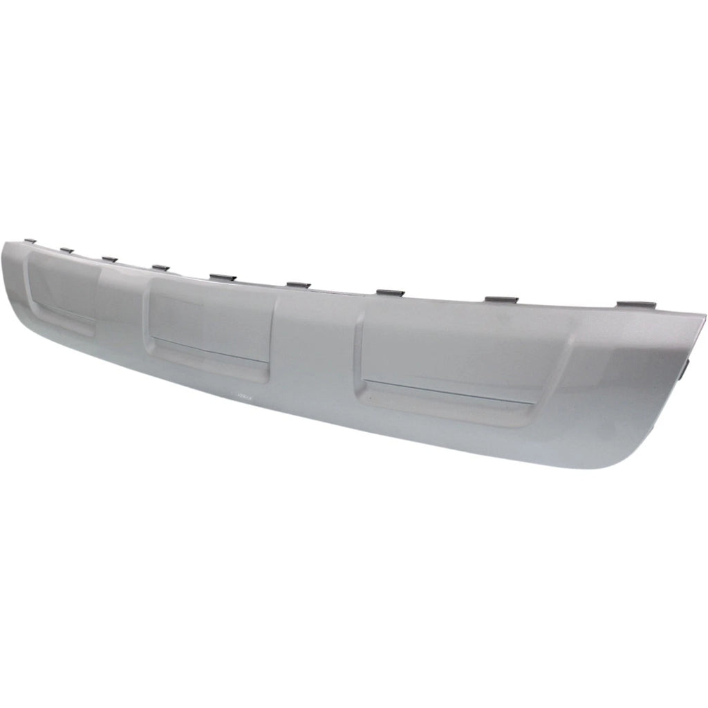 Rear Skid Plate for Chevy Trax (2013–2016)