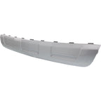Rear Skid Plate for Chevy Trax (2013–2016)
