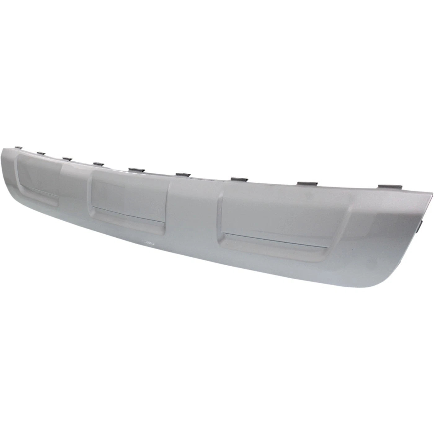 Rear Skid Plate for Chevy Trax (2013–2016)