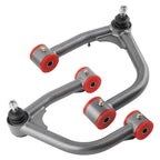 Set of 2 Lift Front Upper Control Arms for Toyota Tundra Sequoia (2007–2022)