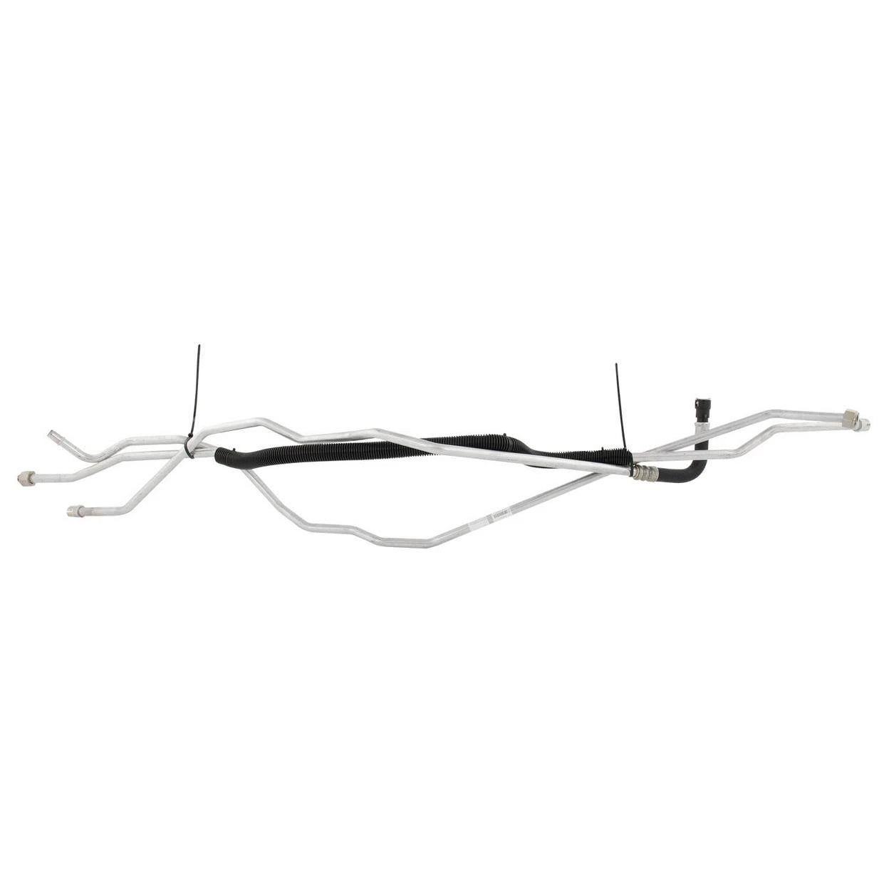 Motorcraft OEM KT-120 HVAC Heater Pipe for Ford Expedition Lincoln Navigator (1997–2002)